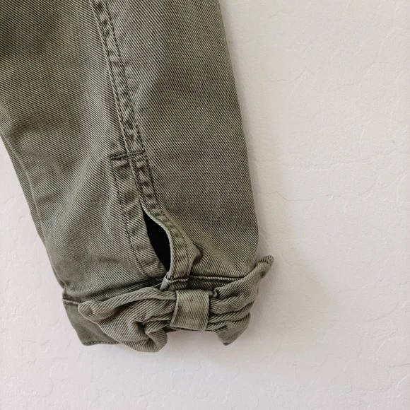 LOVESHACKFANCY GAP JACKET - Picture 5 of 8